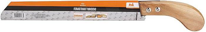 Ferăstrău turcesc [2]