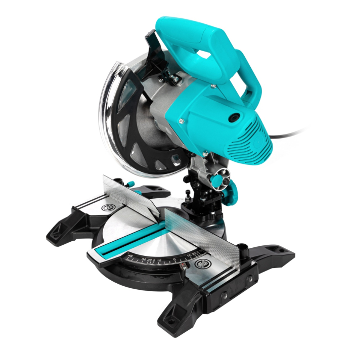 Fierastrau circular stationar 1400W 210mm [6]