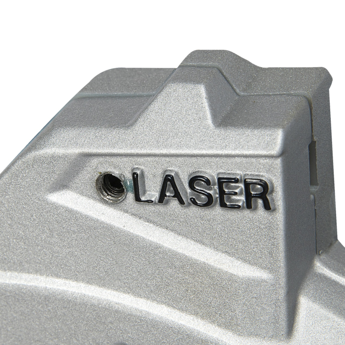 Fierastrau electric circular de mana 1800W 185mm [3]