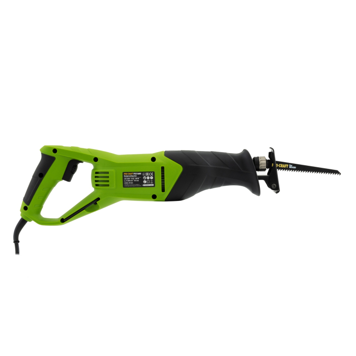 Fierastrau electric tip sabie PROCRAFT PSS1600 , 800 W, 2800 RPM [3]