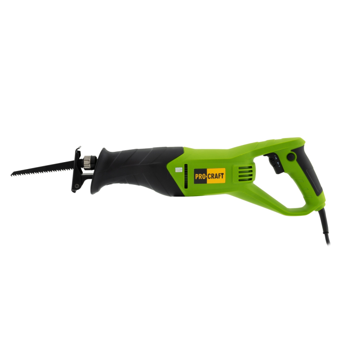 Fierastrau electric tip sabie PROCRAFT PSS1600 , 800 W, 2800 RPM [1]