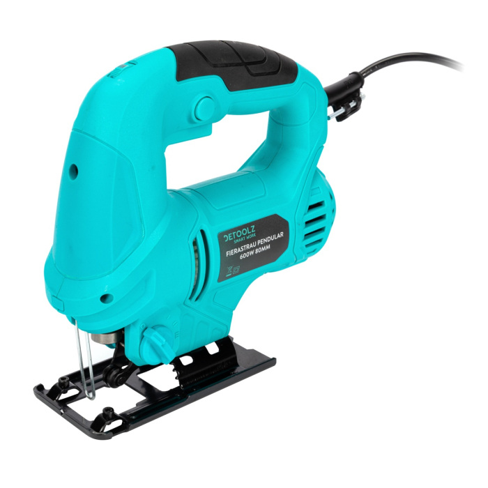 Fierastrau pendular 600W 80mm [2]