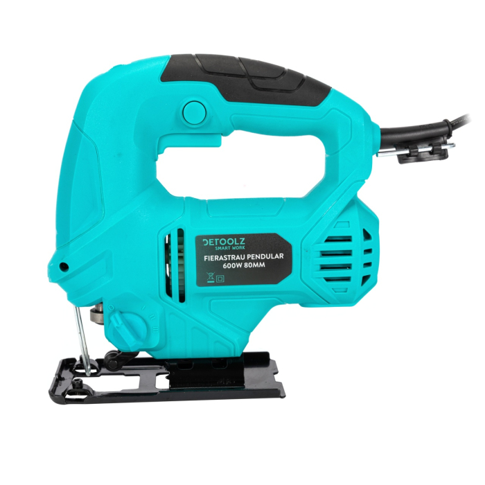 Fierastrau pendular 600W 80mm [11]