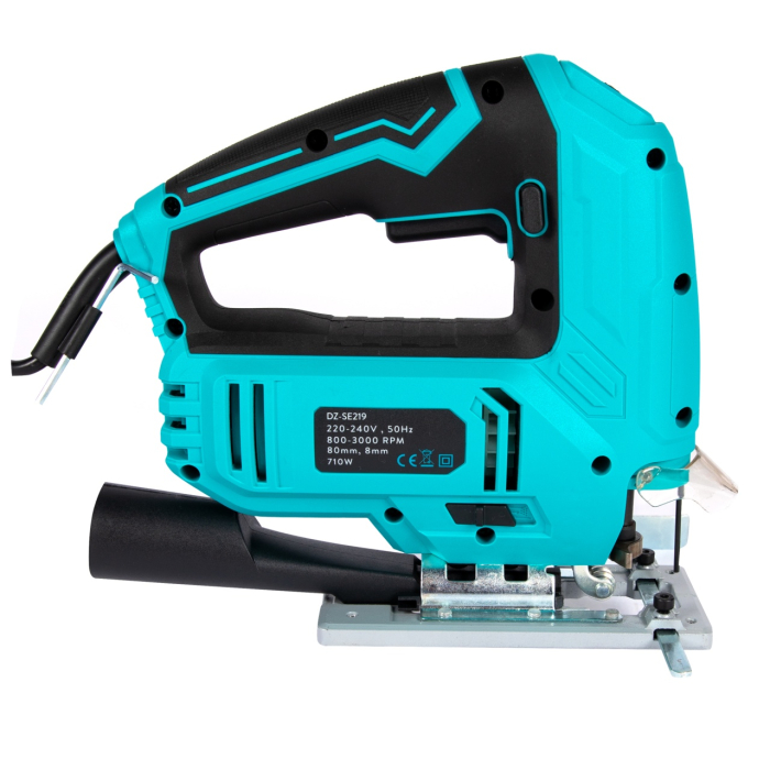 Fierastrau pendular 710W 80mm [4]