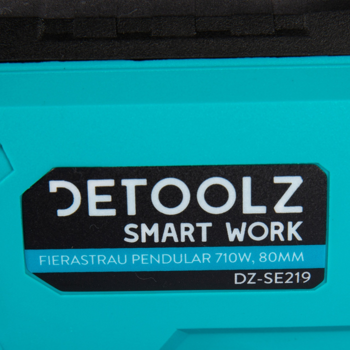 Fierastrau pendular 710W 80mm [12]