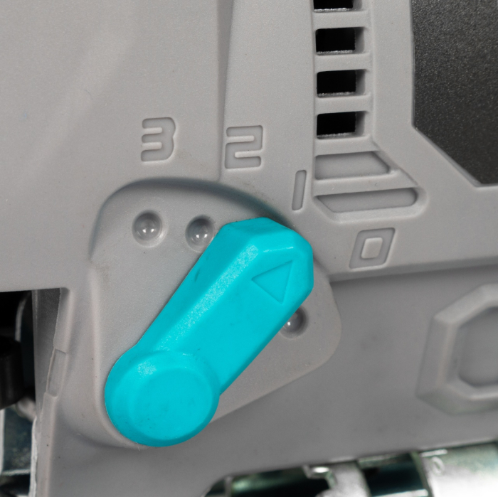 Fierastrau pendular Detoolz, 20V, dimensiune maxima taiere 80mm [9]