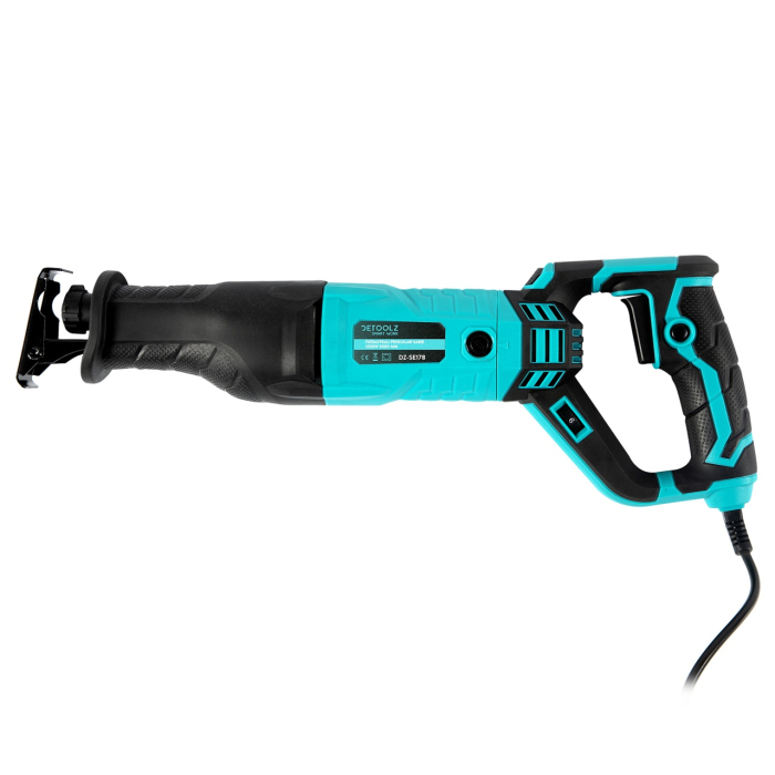 Fierastrau pendular sabie 1050W 300mm [9]