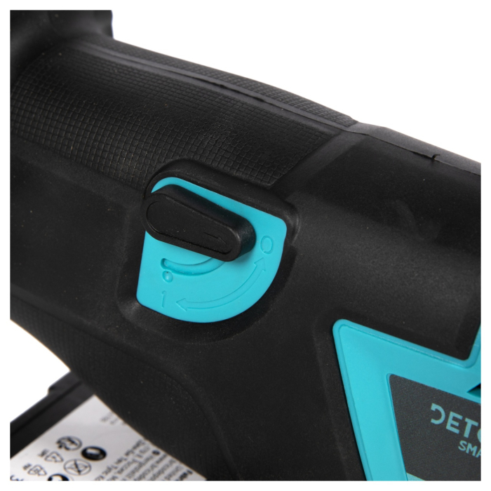 Fierastrau pendular sabie 18V 100mm [6]