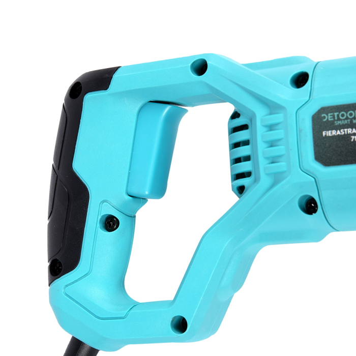 Fierastrau pendular sabie 710W 115mm [5]