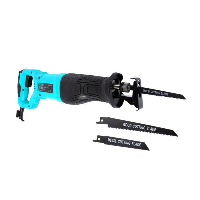 Fierastrau pendular sabie 900W 150mm [11]