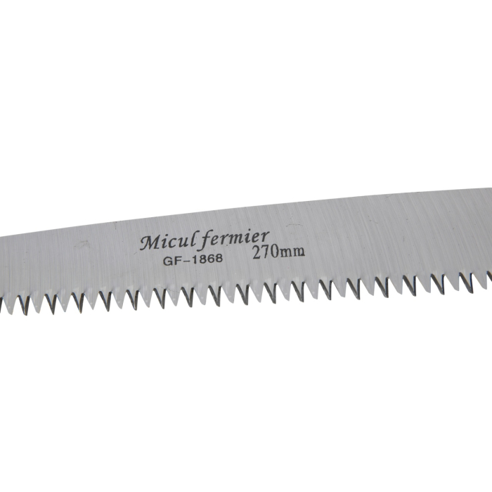 Fierastrau pliabil lama 270mm [4]