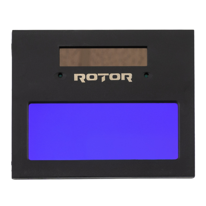Filtru auto-intunecat pentru masca de sudura Model 2, Rotor [2]