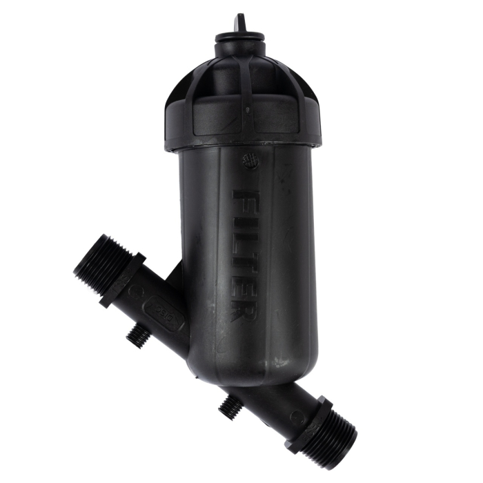 Filtru Y Micul Fermier cu sita [3]