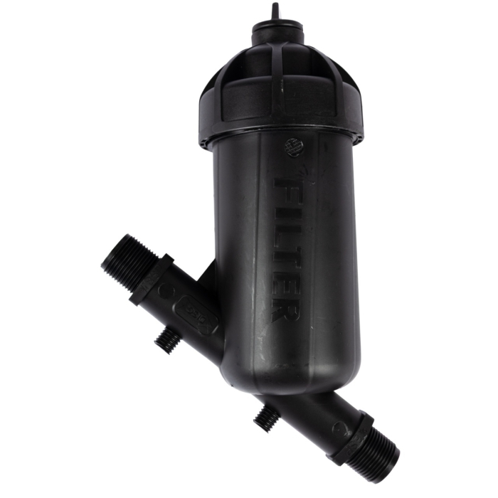 Filtru Y Micul Fermier, cu sita [3]