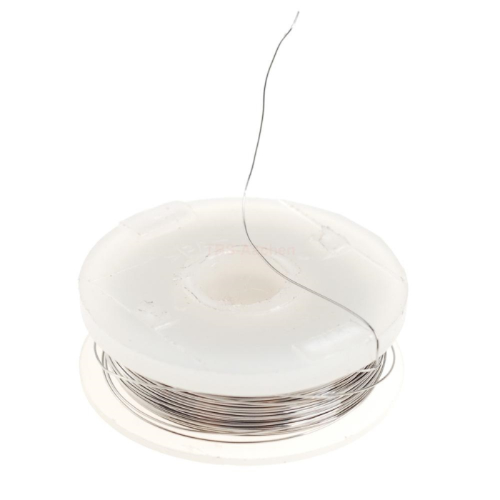 Fir din nichelina, 30mx0.2mm, Proxxon 28080 [1]