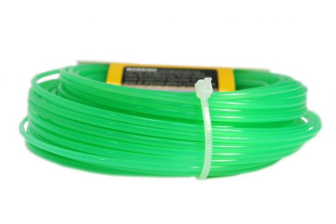 Fir motocoasa(trimmer) Micul Fermier, 2.0mm*15m, rotund [6]