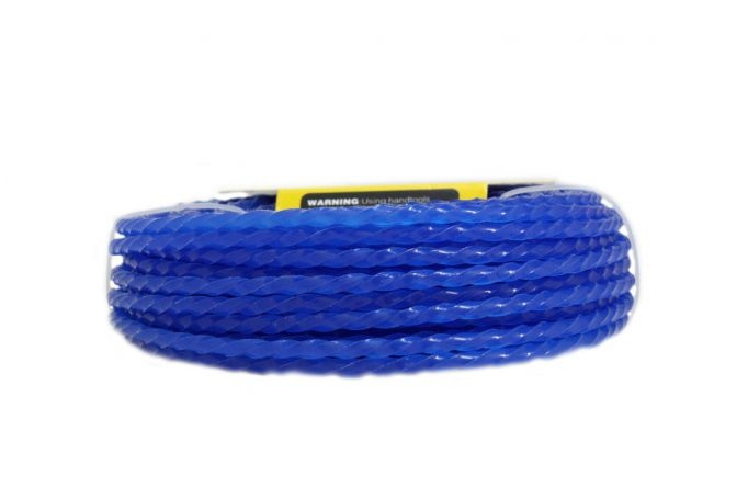 Fir motocoasa(trimmer) Micul Fermier, 3.3mm*15m, helix [4]