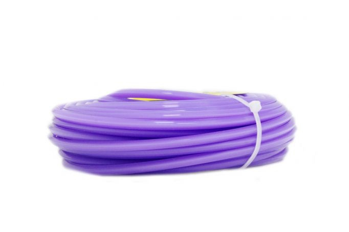 Fir motocoasa(trimmer) Micul Fermier, 3.3mm*15m, patrat [3]