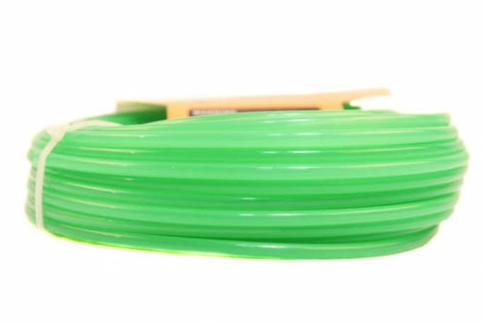 Fir motocoasa(trimmer) Micul Fermier, 3.3mm*15m, rotund [2]