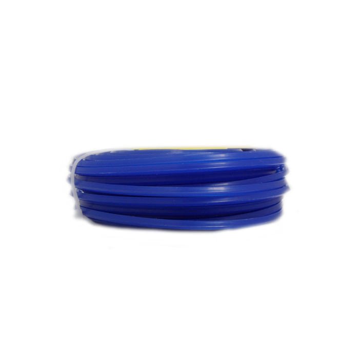 Fir motocoasa(trimmer) Micul Fermier, 3.5mm*15m, patrat [6]