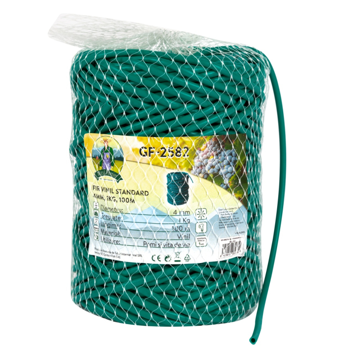 Fir vinil STANDARD 4 mm 1Kg 100m [5]