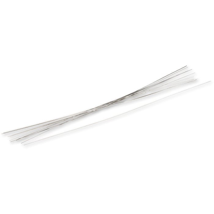 Fire maleabile din nichelina, 285x0.85mm, Proxxon 28082 [1]