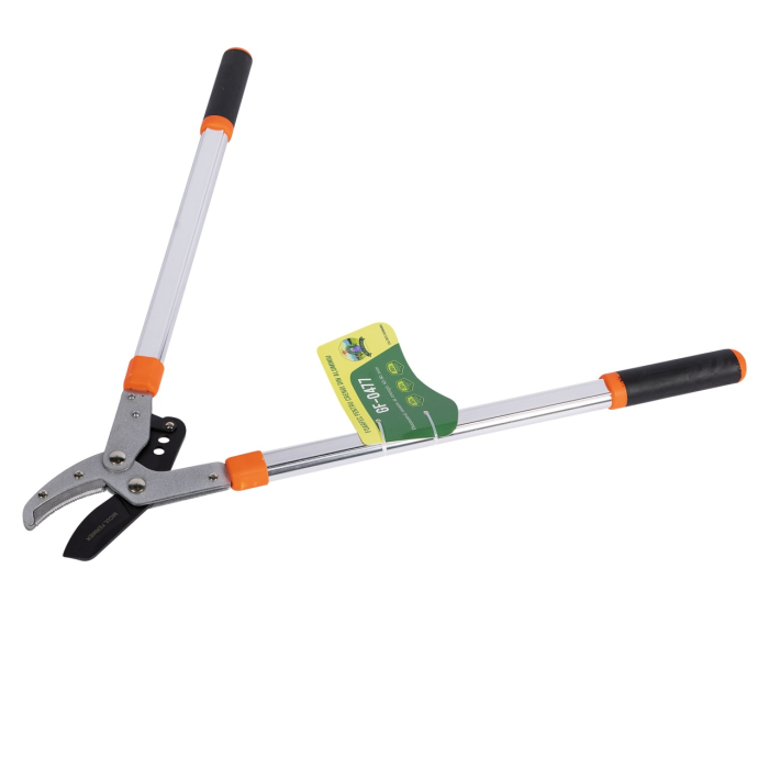 Foarfeca crengi Micul Fermier, 730mm, aluminiu [4]