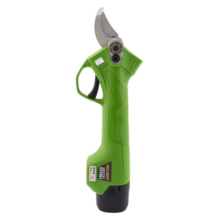 Foarfeca cu acumulator pentru crengi PROCRAFT ES16Li [2]