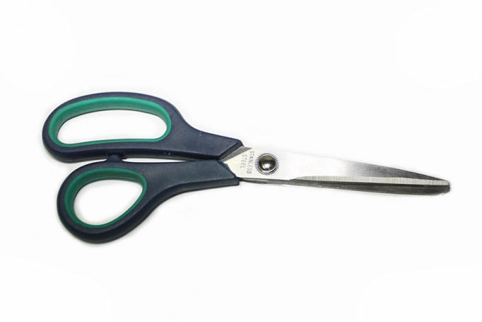 Foarfeca Micul Fermier, Mare [2]