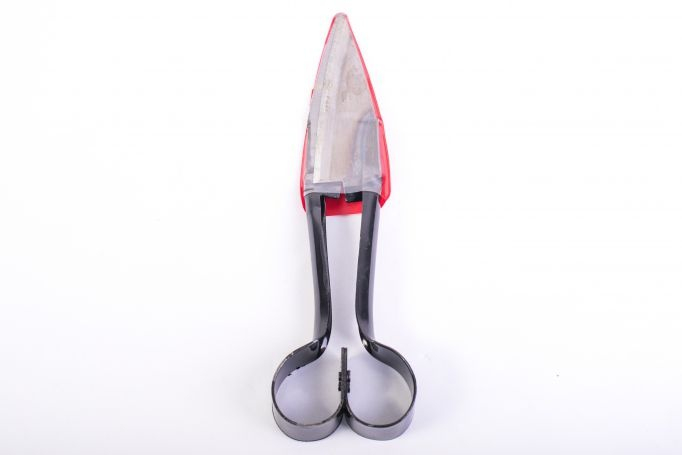 Foarfeca Micul Fermier pentru tuns oi, culoare Negru [4]