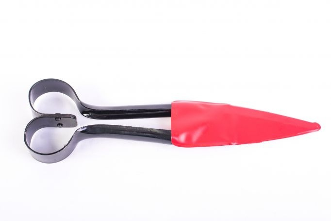 Foarfeca Micul Fermier pentru tuns oi, culoare Negru [3]