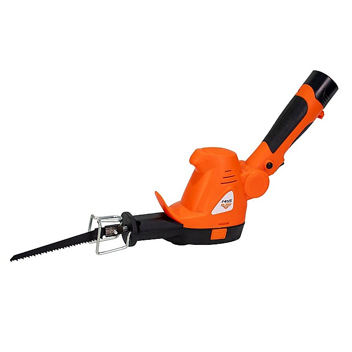 Foarfecă electrică multifuncțională RURIS F455 [2]