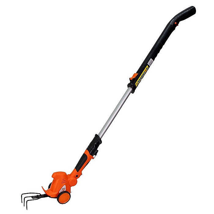 Foarfecă electrică multifuncțională RURIS F455 [5]