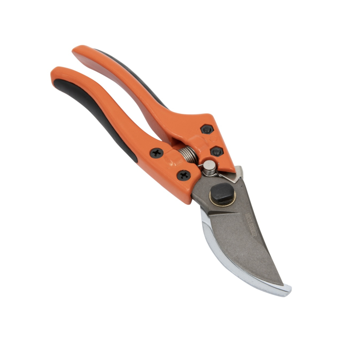 Foarfeca pentru vie Micul Fermier, maner aluminiu [2]