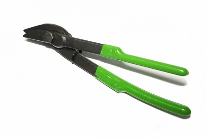 Foarfeca tabla PROFI 12 [2]