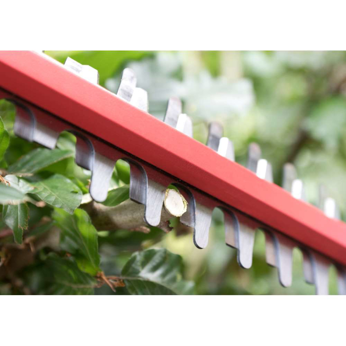 Foarfece de tuns gard viu SKIL 0429 CA, 20V, 55cm, doar corpul [4]