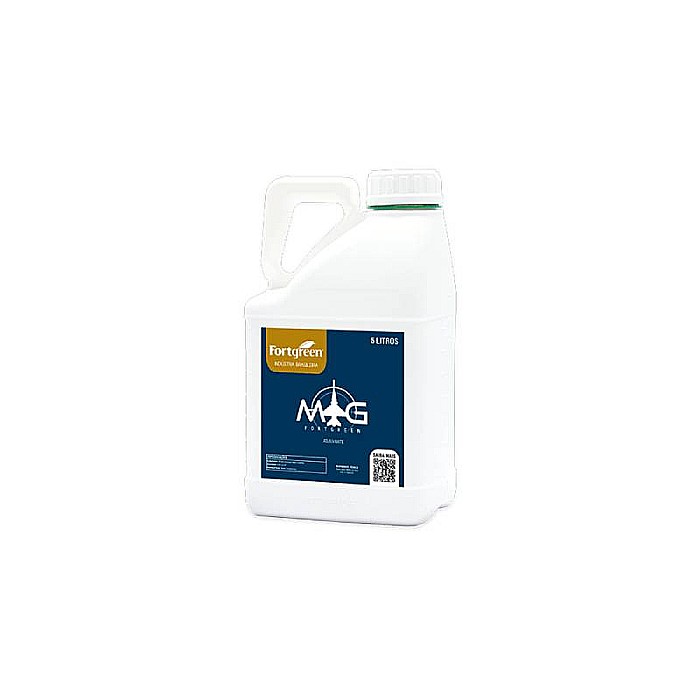 Adjuvant Fortgreen Mig [2]