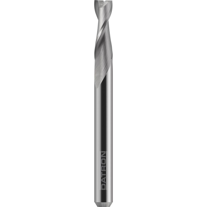 Freza cu 2 caneluri, Datron 0068030A, 3.0x10.0x3.0mm [1]