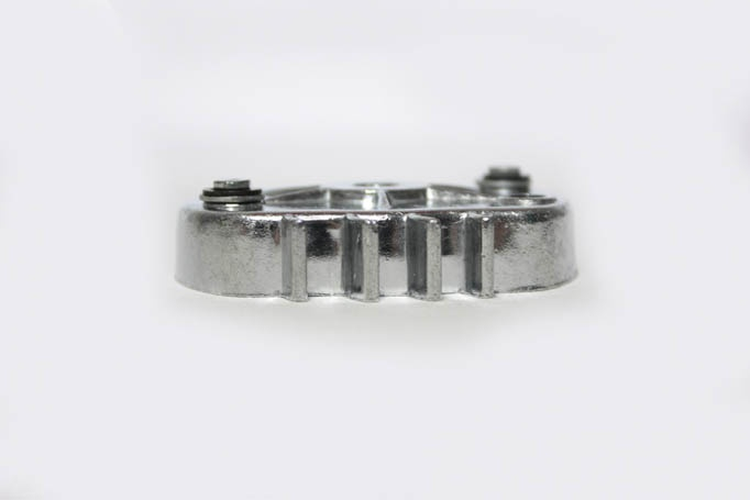 Fulie demaror MTC CU 2 dinti [3]