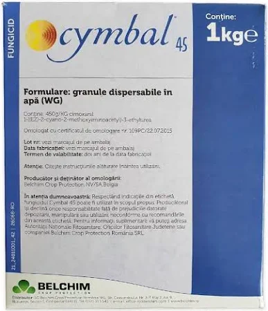 Fungicid Cymbal [1]