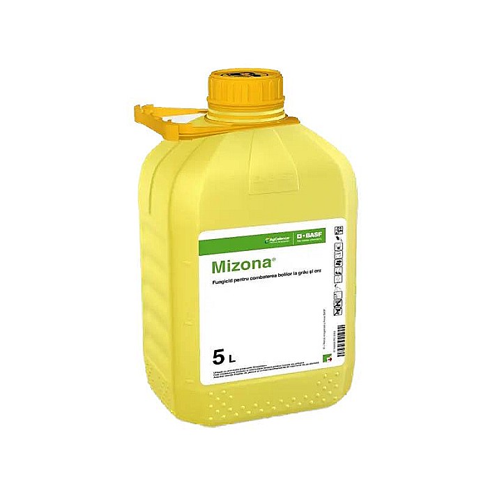 Fungicid Mizona [1]
