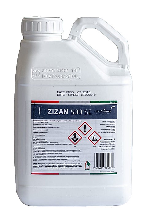 Fungicid Zizan 500 SC [2]