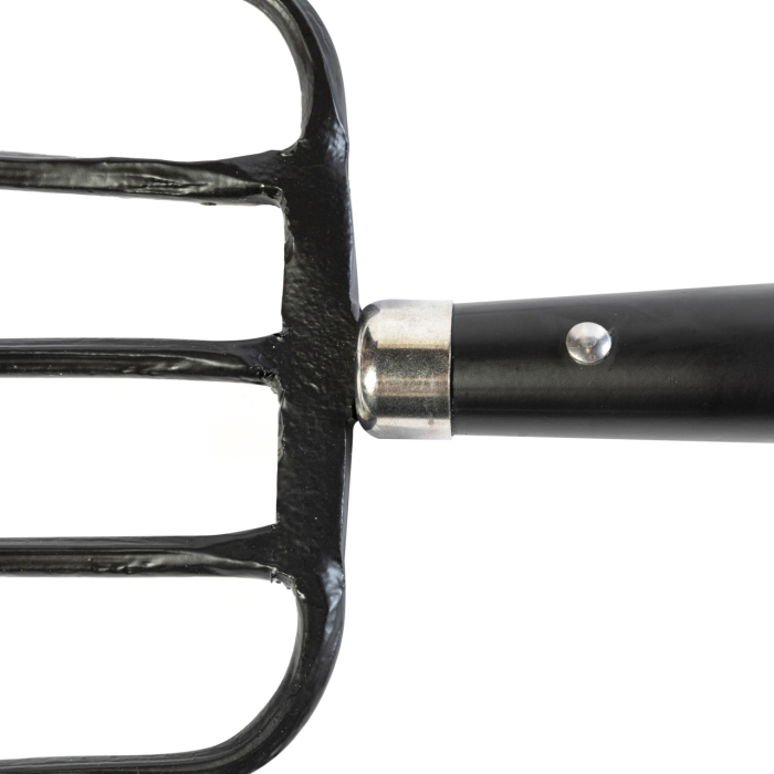 Furca cu 5 dinti, maner lemn, 1520mm [5]