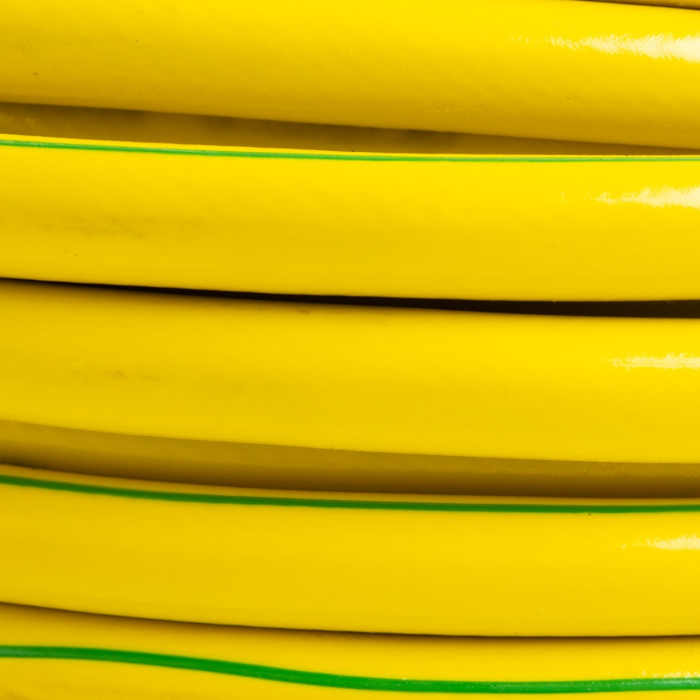 Furtun apa Micul Fermier 1/2" 50m CI Galben [2]