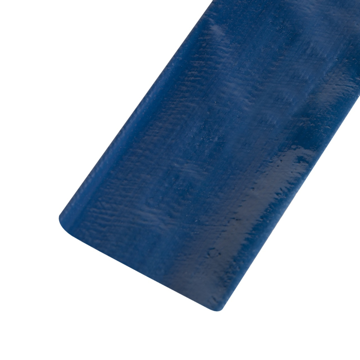 Furtun apa refulare Flat PVC 1.5" 50M 2bar [3]