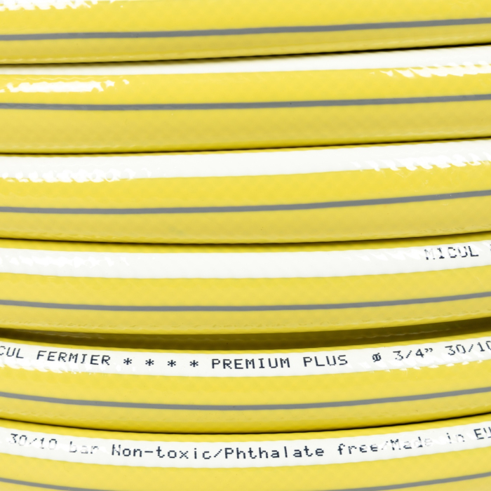 Furtun de gradina PREMIUM 3/4'' 30m 4 straturi [4]