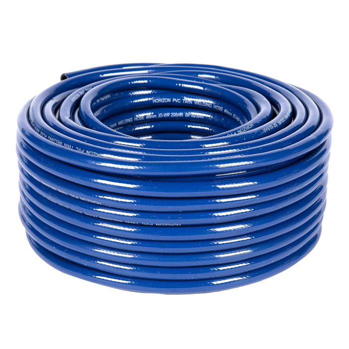 Furtun gaz ALBASTRU 50m/l [2]