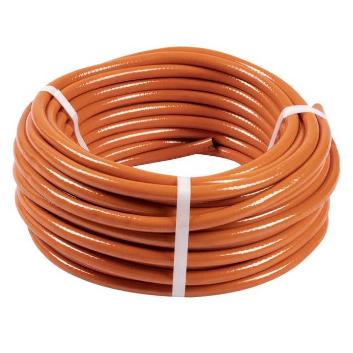 Furtun gaz Micul Fermier, diametru interior 8mm, lungime 25m [2]