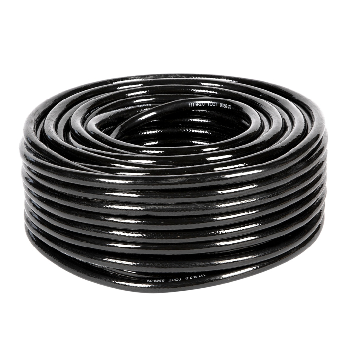 Furtun gaz NEGRU 50m/l [2]