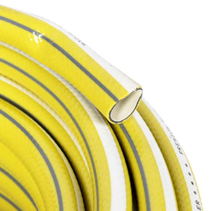 Furtun insertie 1/2'' pentru apa 20 M Micul Fermier [5]